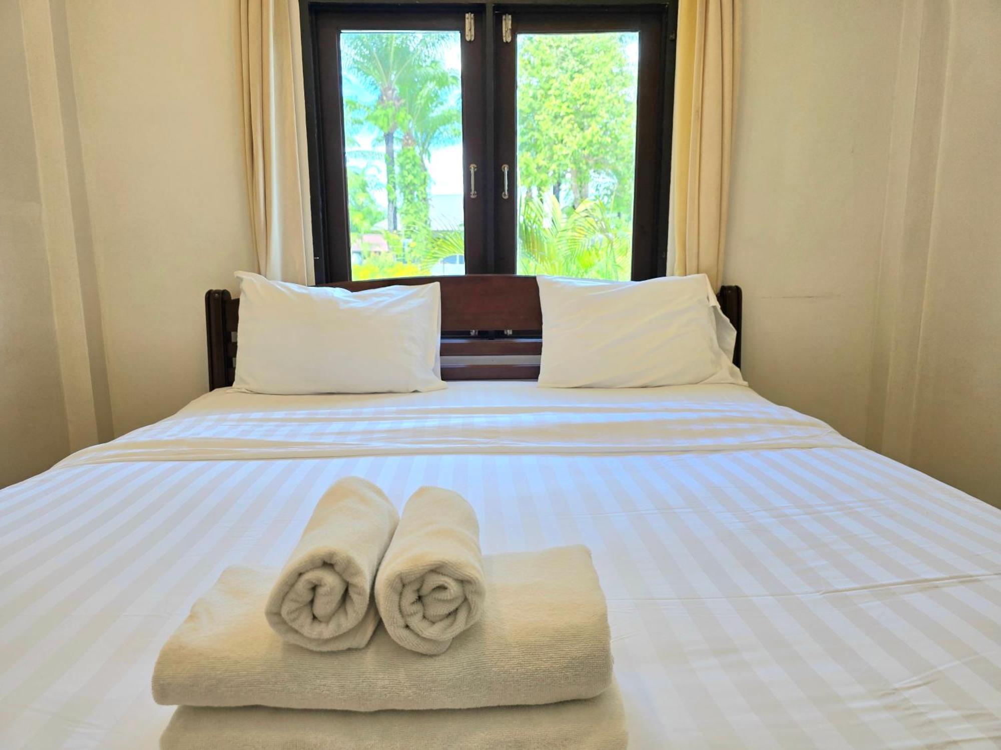 Krabi Green Hill Pool Villas Ban Nong Thale Buitenkant foto
