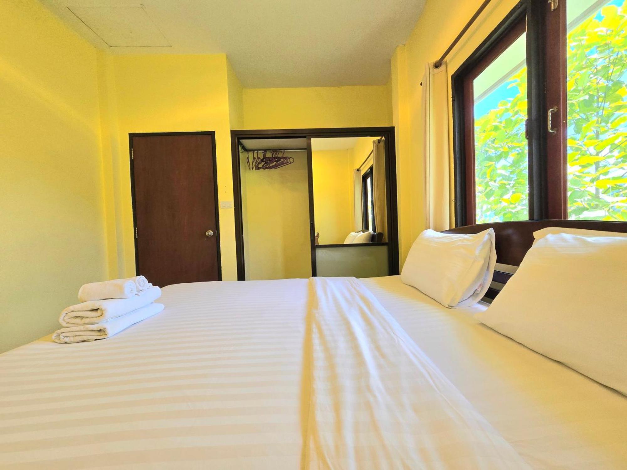 Krabi Green Hill Pool Villas Ban Nong Thale Buitenkant foto